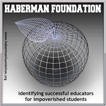 HABERMAN-EDUCATIONAL-FOUNDATION-IDENTIFYING-SUCCESSFUL-EDUCATORS-FOR-IMPOVERISHED-STUDENTS-HABERMAN-IPREDATOR-IMAGE