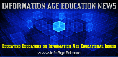 Information Age Education News-Education News-iPredator-Internet Safety-Cbercrime Prevention
