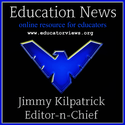 Jimmy Kilpatrick-Education News-Editor And Chief-Information Age Education News-iPredator