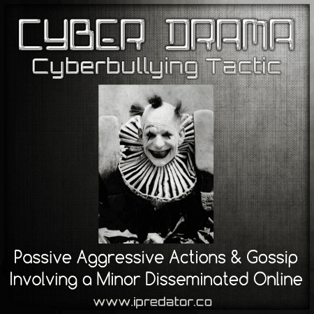 a-cyberbullying-bullying-cyberbullying tactics 2015-michael nuccitelli-ipredator-education-news-image