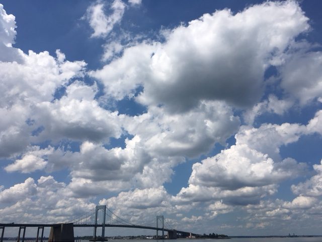 cloud