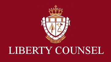 Image result for Liberty Counsel
