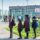 Quadrupling in schools sending pupils home in Covid cases