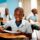 Ivy League Professor Blasts ‘Racist’ Low Expectations of Black Kids in Education
